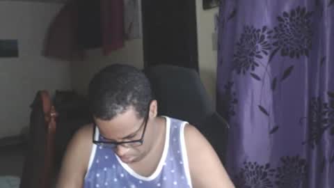 Antonio online show from October 22, 2:59 am