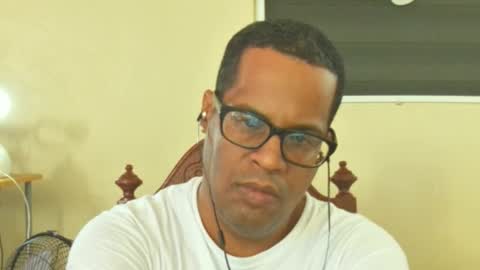 Antonio online show from November 20, 2:25 pm