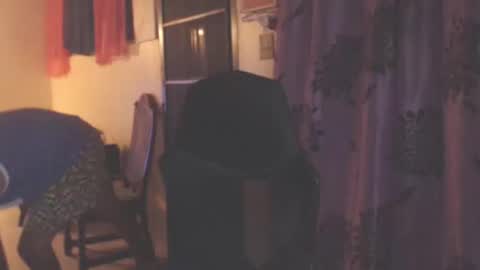 Antonio online show from October 13, 2:35 am