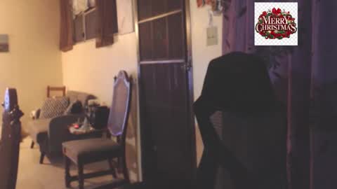 Antonio online show from December 16, 2:19 am