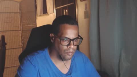 Antonio online show from March 31, 2:23 am