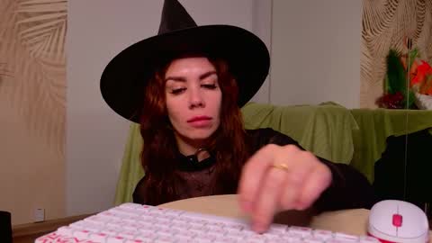 Anita online show from October 30, 10:27 am