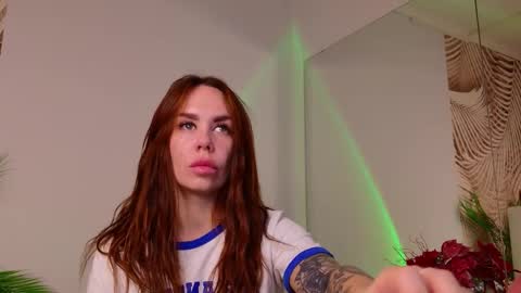 Anita online show from November 5, 10:50 am