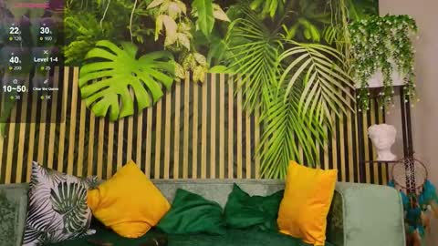 Anita online show from September 22, 5:55 am