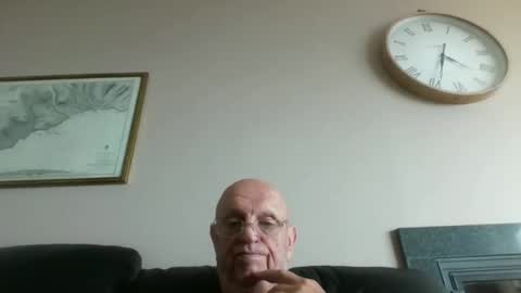 Tonidr online show from September 29, 3:33 pm