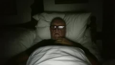 Tonidr online show from November 20, 8:39 pm