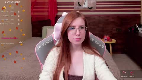 Milana online show from October 16, 6:57 am