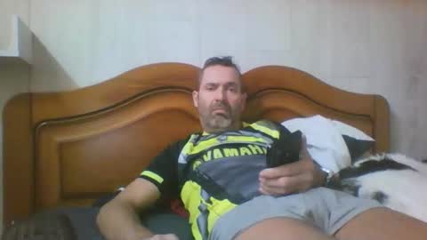 tonio358965 online show from October 9, 8:31 am