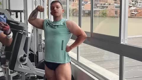 Tonny Landri online show from January 29, 5:51 am