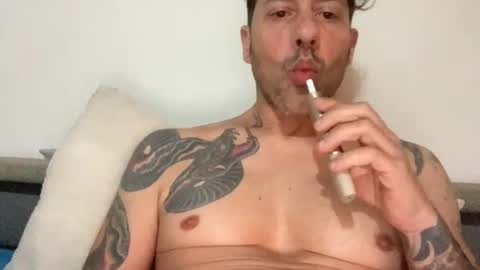 Tony8miami online show from February 21, 5:09 pm