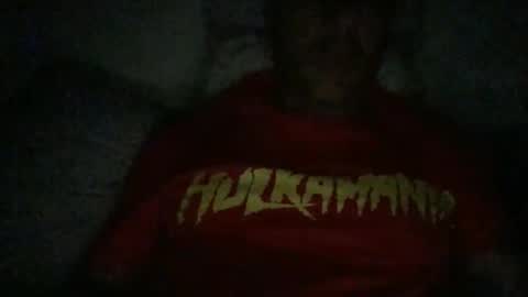 Tony8miami online show from January 11, 2:09 am