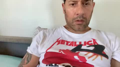 Tony8miami online show from January 9, 12:30 pm