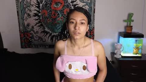 Sophia  Tony online show from February 16, 11:08 am