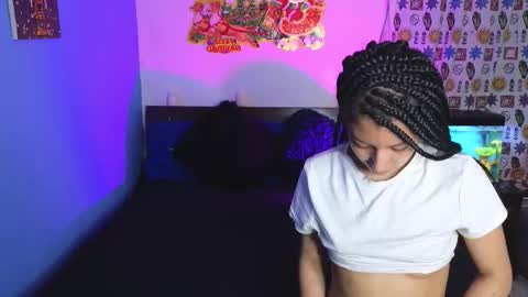 Sophia  Tony online show from December 15, 12:06 am