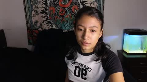 Sophia  Tony online show from April 10, 12:16 am