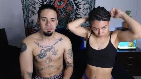 Sophia  Tony online show from February 12, 11:03 am