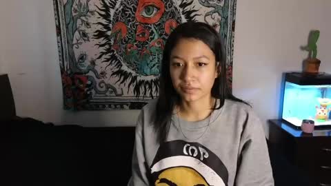 Sophia  Tony online show from June 1, 11:00 am