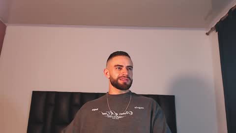 tony online show from April 9, 10:59 pm