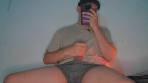 tony_marz online show from May 6, 4:51 am