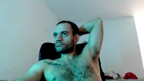 Tony Okly online show from March 11, 7:28 pm