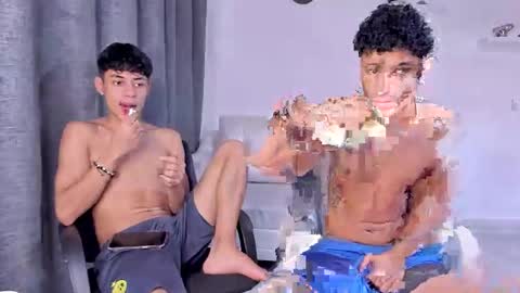 tony paul online show from February 8, 8:21 pm