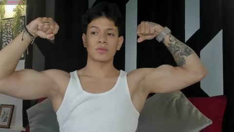 tony_petrov online show from July 1, 3:04 am