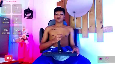 Tony And Rick online show from November 29, 6:32 am