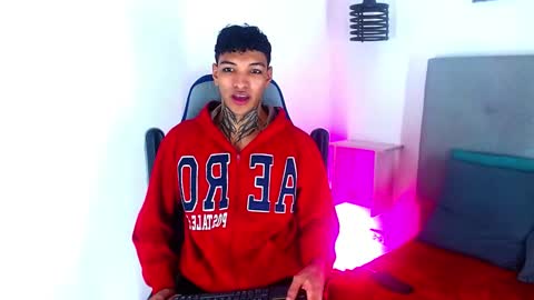 Tony And Rick online show from January 16, 4:32 am