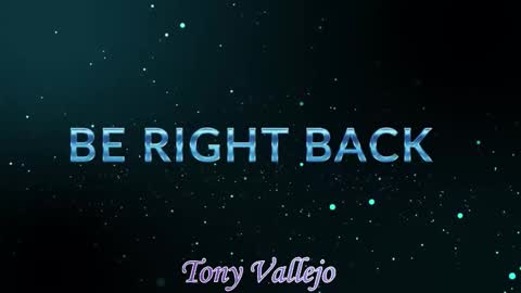 Snapshot of tony_vallejo chatting on September 17, 2:09 pm Tony V online show from September 17, 2:09 pm