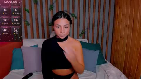 Tonya online show from March 2, 1:43 am