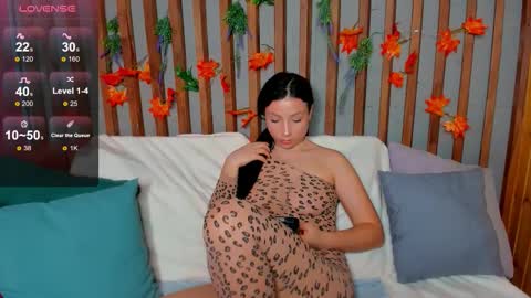 Tonya online show from November 15, 3:08 am