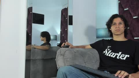 Tony Benedetti online show from March 30, 9:15 pm