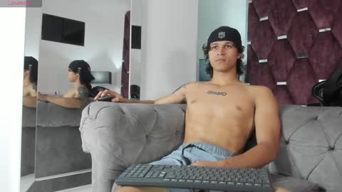 Tony Benedetti online show from March 14, 9:41 pm