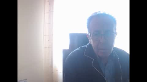 TonyComa online show from October 23, 11:55 am