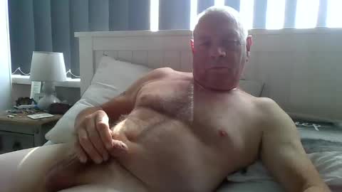 tonygibbson62 online show from August 7, 8:45 am