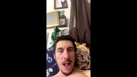 tonykaskiw online show from February 10, 7:49 pm