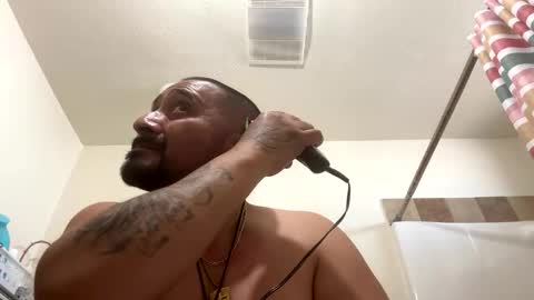 tonynugz online show from May 23, 5:31 pm