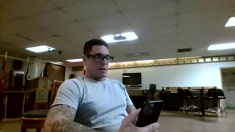 tonyrz343 online show from January 11, 6:03 am