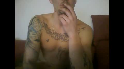 tonystrawberry online show from December 7, 2:14 am