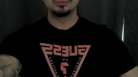 Anthony online show from April 3, 8:21 am