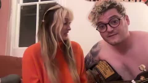 toobna2 online show from October 25, 4:35 am