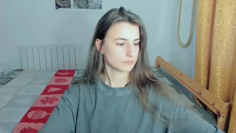 Alisson online show from February 27, 2:21 pm