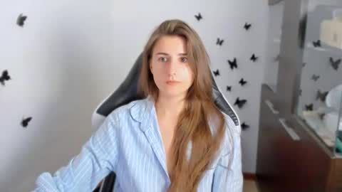 Alisson online show from September 20, 7:39 pm