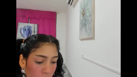 Snapshot of tookiock chatting on February 4, 8:38 pm tookiock online show from February 4, 8:38 pm
