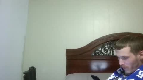 TooTall803 online show from February 10, 4:26 am