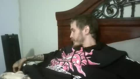 TooTall803 online show from March 30, 3:17 am