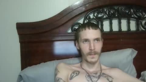 TooTall803 online show from February 14, 5:43 am