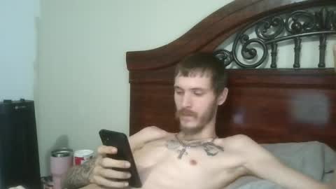 TooTall803 online show from April 8, 8:56 pm