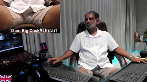 topalphaboss online show from January 31, 7:11 pm