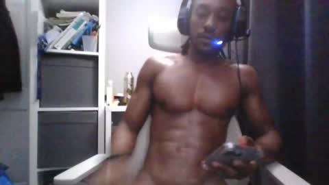 BlackX0nyx88 online show from November 7, 8:00 pm